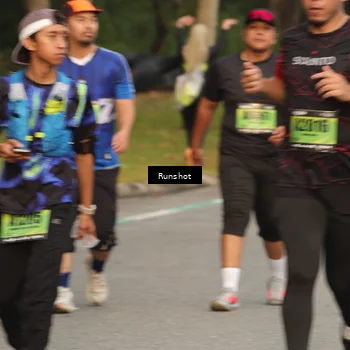 Runner Photo 5618361