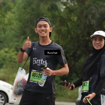 Runner Photo 5618363