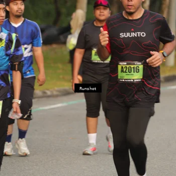 Runner Photo 5618365