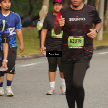 Runner Photo 5618369