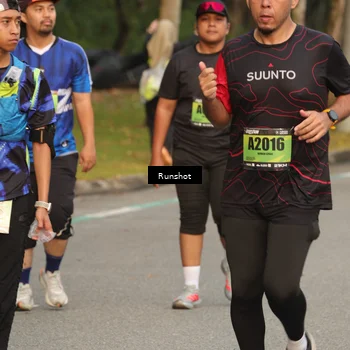 Runner Photo 5618370