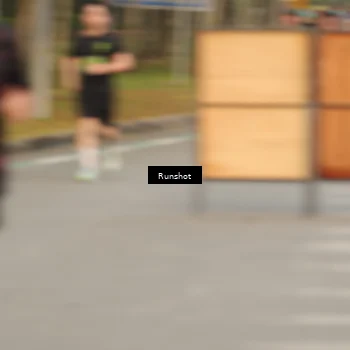 Runner Photo 5618374