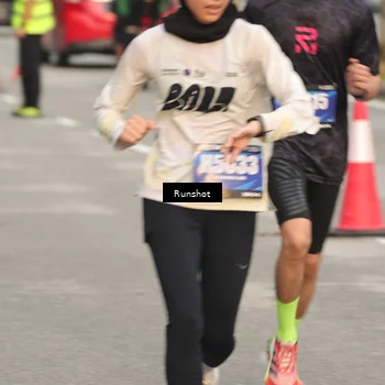 Runner Photo 5618380