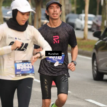 Runner Photo 5618383