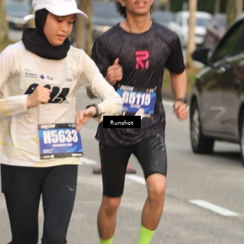 Runner Photo 5618387