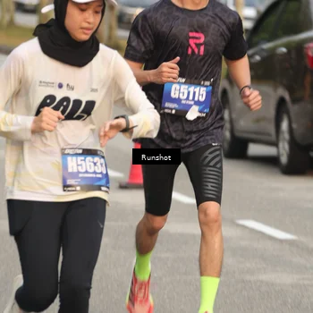 Runner Photo 5618391