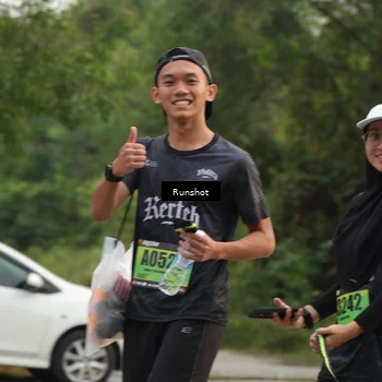 Runner Photo 5618394