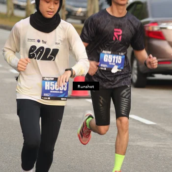 Runner Photo 5618400
