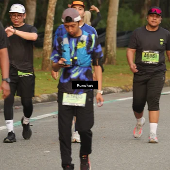 Runner Photo 5618403