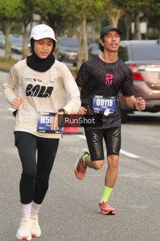 Runner Photo 5618404