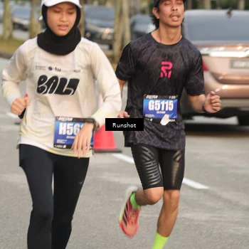Runner Photo 5618409