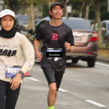 Runner Photo 5618410