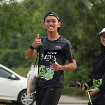 Runner Photo 5618413