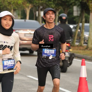 Runner Photo 5618419