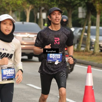 Runner Photo 5618420