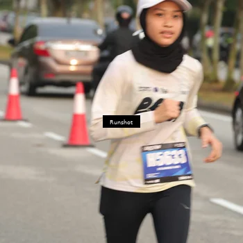 Runner Photo 5618427