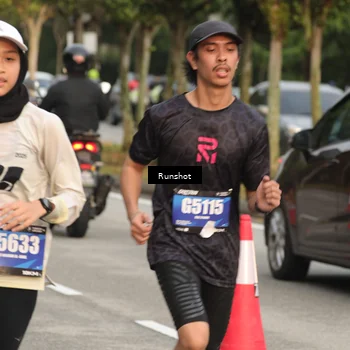 Runner Photo 5618436