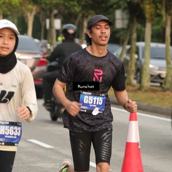 Runner Photo 5618440