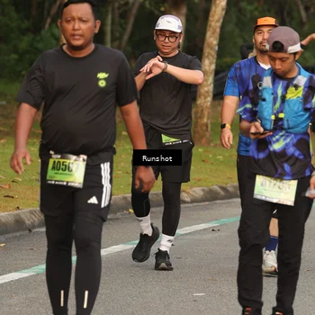 Runner Photo 5618445