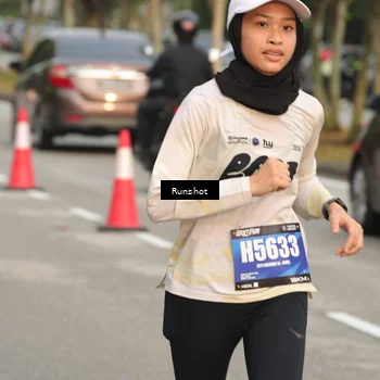 Runner Photo 5618447