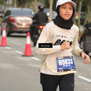 Runner Photo 5618451