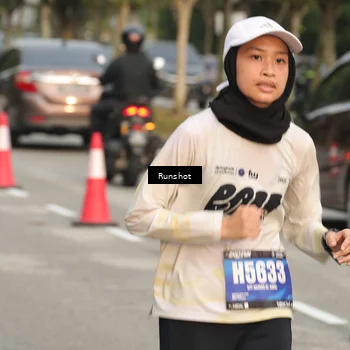 Runner Photo 5618454
