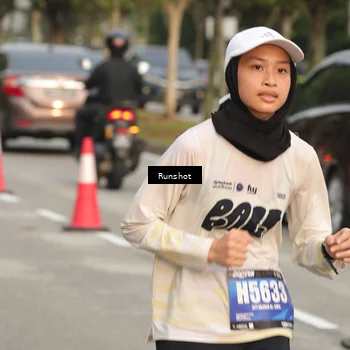 Runner Photo 5618456