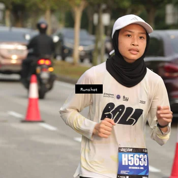 Runner Photo 5618457