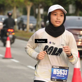 Runner Photo 5618458