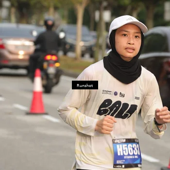 Runner Photo 5618461