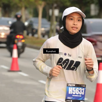 Runner Photo 5618462