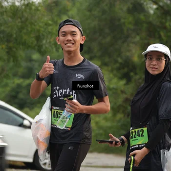 Runner Photo 5618469