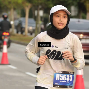 Runner Photo 5618471
