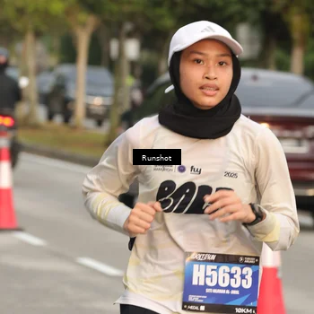 Runner Photo 5618472