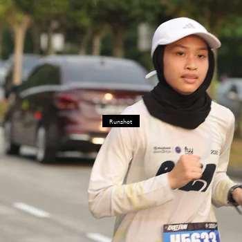 Runner Photo 5618479