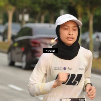Runner Photo 5618480