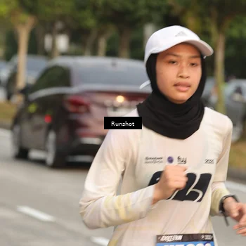 Runner Photo 5618481