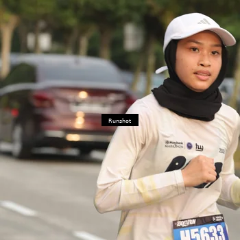 Runner Photo 5618483