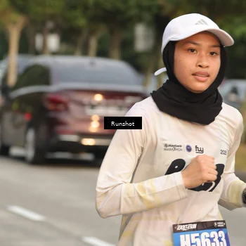 Runner Photo 5618484