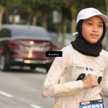 Runner Photo 5618487