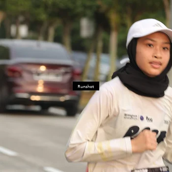 Runner Photo 5618489