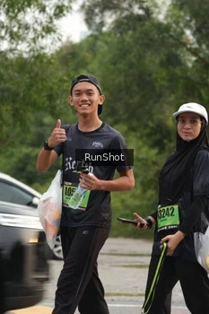 Runner Photo 5618494