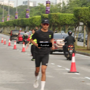 Runner Photo 5618506