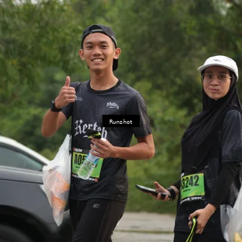 Runner Photo 5618515
