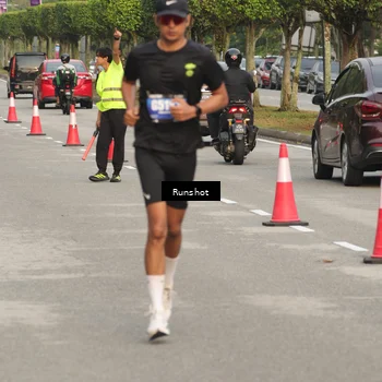 Runner Photo 5618520