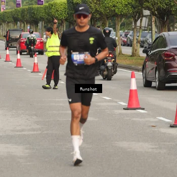 Runner Photo 5618521