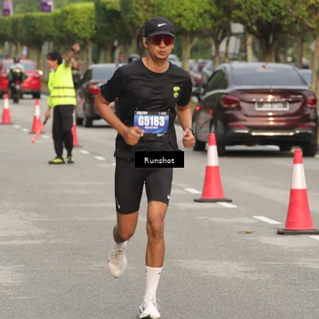 Runner Photo 5618533