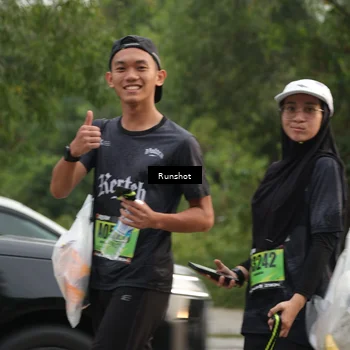 Runner Photo 5618546