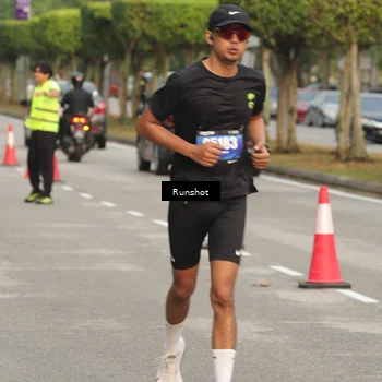 Runner Photo 5618570