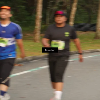 Runner Photo 5618574